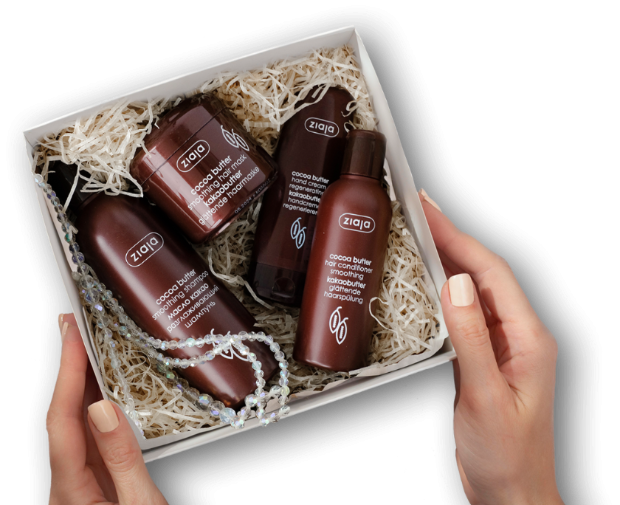 Стильные бьюти-боксы на любой бюджет